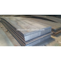 Steel Plate SS400